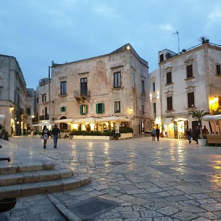 Lo Scrigno Dei Sogni Villa Polignano a Mare Exterior foto
