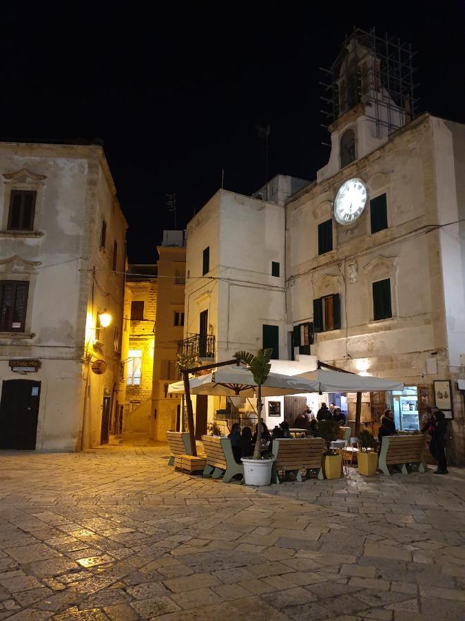 Lo Scrigno Dei Sogni Villa Polignano a Mare Exterior foto