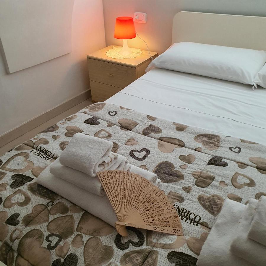 Lo Scrigno Dei Sogni Villa Polignano a Mare Exterior foto