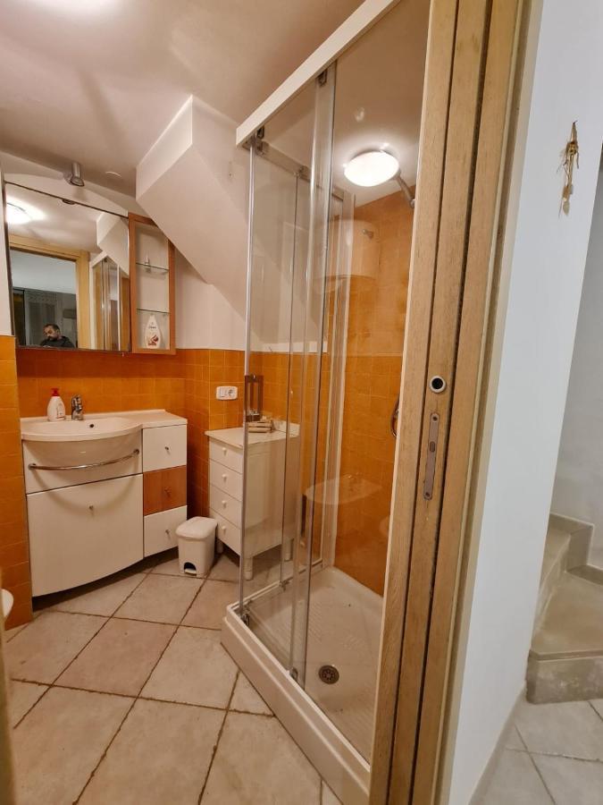 Lo Scrigno Dei Sogni Villa Polignano a Mare Exterior foto