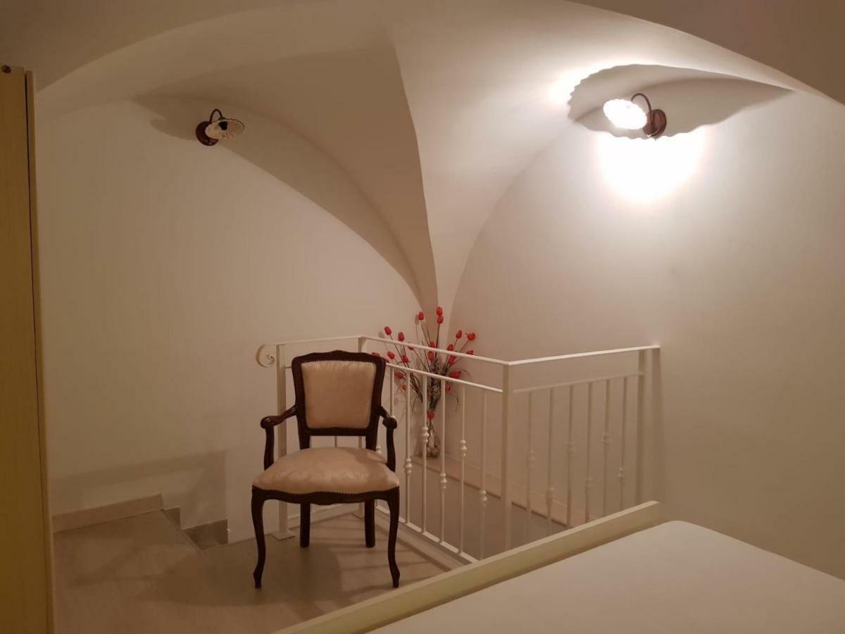 Lo Scrigno Dei Sogni Villa Polignano a Mare Exterior foto