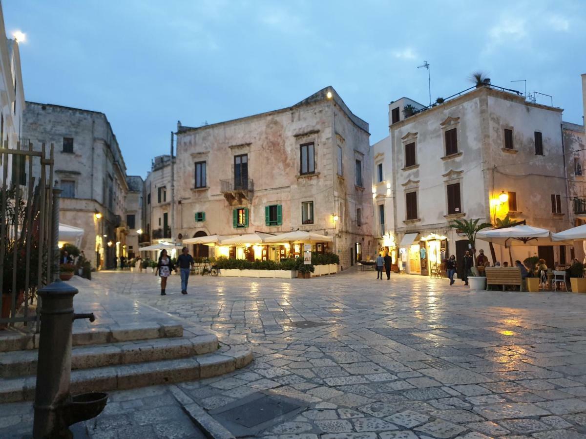 Lo Scrigno Dei Sogni Villa Polignano a Mare Exterior foto