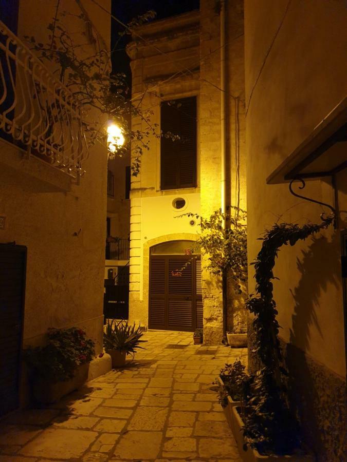 Lo Scrigno Dei Sogni Villa Polignano a Mare Exterior foto
