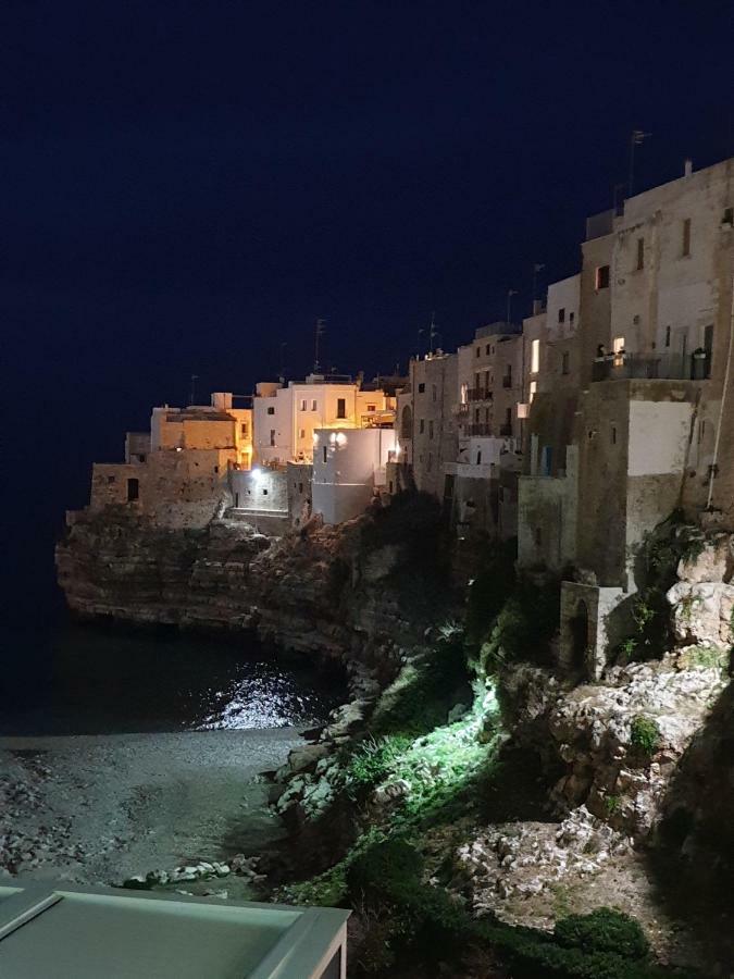 Lo Scrigno Dei Sogni Villa Polignano a Mare Exterior foto