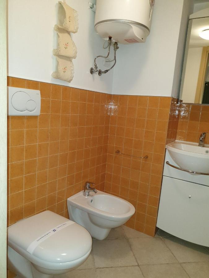 Lo Scrigno Dei Sogni Villa Polignano a Mare Exterior foto